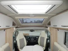 Fahrzeugbild Eura Mobil Profila T 720 EF Alde, Sat,TV ,Solar, Markise #10