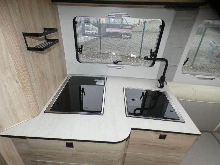 Fahrzeugbild Eura Mobil Profila T 720 EF Alde, Sat,TV ,Solar, Markise #12