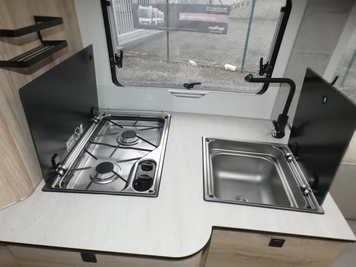 Fahrzeugbild Eura Mobil Profila T 720 EF Alde, Sat,TV ,Solar, Markise #15