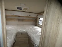 Fahrzeugbild Eura Mobil Profila T 720 EF Alde, Sat,TV ,Solar, Markise #16