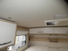 Fahrzeugbild Eura Mobil Profila T 720 EF Alde, Sat,TV ,Solar, Markise #17