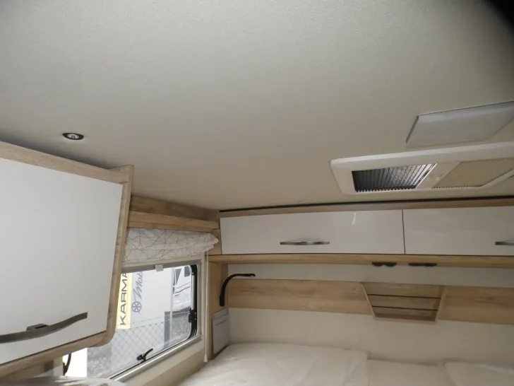 Fahrzeugbild Eura Mobil Profila T 720 EF Alde, Sat,TV ,Solar, Markise #17