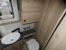 Fahrzeugbild Eura Mobil Profila T 720 EF Alde, Sat,TV ,Solar, Markise #20
