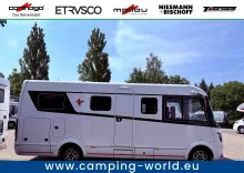 Fahrzeugbild Niesmann + Bischoff iSMOVE 6.9 E #3