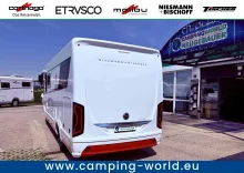 Fahrzeugbild Niesmann + Bischoff iSMOVE 6.9 E #4
