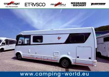 Fahrzeugbild Niesmann + Bischoff iSMOVE 6.9 E #5