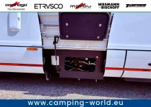 Fahrzeugbild Niesmann + Bischoff iSMOVE 6.9 E #6