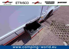 Fahrzeugbild Niesmann + Bischoff iSMOVE 6.9 E #7