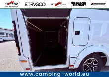 Fahrzeugbild Niesmann + Bischoff iSMOVE 6.9 E #10