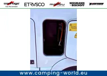 Fahrzeugbild Niesmann + Bischoff iSMOVE 6.9 E #11