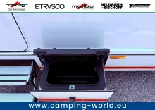 Fahrzeugbild Niesmann + Bischoff iSMOVE 6.9 E #12
