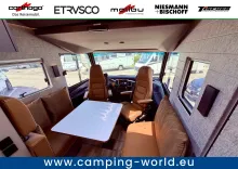 Fahrzeugbild Niesmann + Bischoff iSMOVE 6.9 E #13