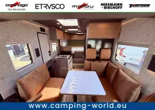 Fahrzeugbild Niesmann + Bischoff iSMOVE 6.9 E #14