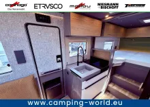 Fahrzeugbild Niesmann + Bischoff iSMOVE 6.9 E #15