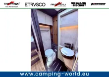 Fahrzeugbild Niesmann + Bischoff iSMOVE 6.9 E #16