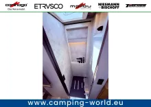 Fahrzeugbild Niesmann + Bischoff iSMOVE 6.9 E #17