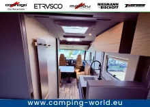 Fahrzeugbild Niesmann + Bischoff iSMOVE 6.9 E #19