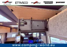 Fahrzeugbild Niesmann + Bischoff iSMOVE 6.9 E #22
