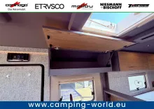 Fahrzeugbild Niesmann + Bischoff iSMOVE 6.9 E #23