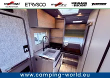 Fahrzeugbild Niesmann + Bischoff iSMOVE 6.9 E #25