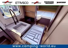 Fahrzeugbild Niesmann + Bischoff iSMOVE 6.9 E #26