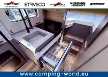 Fahrzeugbild Niesmann + Bischoff iSMOVE 6.9 E #27