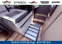 Fahrzeugbild Niesmann + Bischoff iSMOVE 6.9 E #28