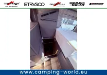 Fahrzeugbild Niesmann + Bischoff iSMOVE 6.9 E #29