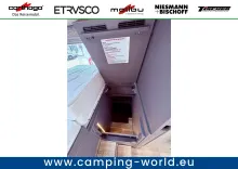 Fahrzeugbild Niesmann + Bischoff iSMOVE 6.9 E #30