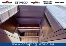 Fahrzeugbild Niesmann + Bischoff iSMOVE 6.9 E #31