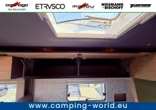 Fahrzeugbild Niesmann + Bischoff iSMOVE 6.9 E #32