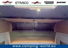 Fahrzeugbild Niesmann + Bischoff iSMOVE 6.9 E #33