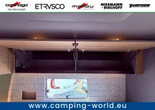 Fahrzeugbild Niesmann + Bischoff iSMOVE 6.9 E #34