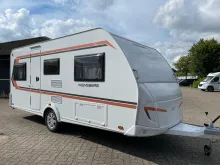 Fahrzeugbild Weinsberg CaraOne 480 EU MJ 2026 #1