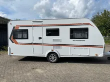 Fahrzeugbild Weinsberg CaraOne 480 EU MJ 2026 #2