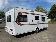 Fahrzeugbild Weinsberg CaraOne 480 EU MJ 2026 #3