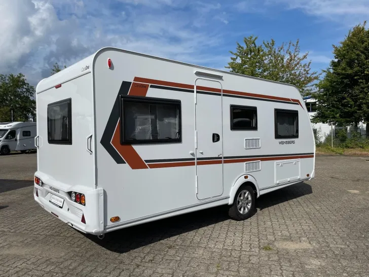 Fahrzeugbild Weinsberg CaraOne 480 EU MJ 2026 #3