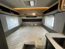 Fahrzeugbild Weinsberg CaraOne 480 EU MJ 2026 #5