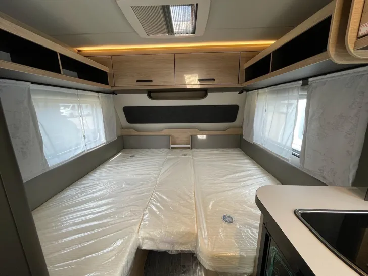 Fahrzeugbild Weinsberg CaraOne 480 EU MJ 2026 #5