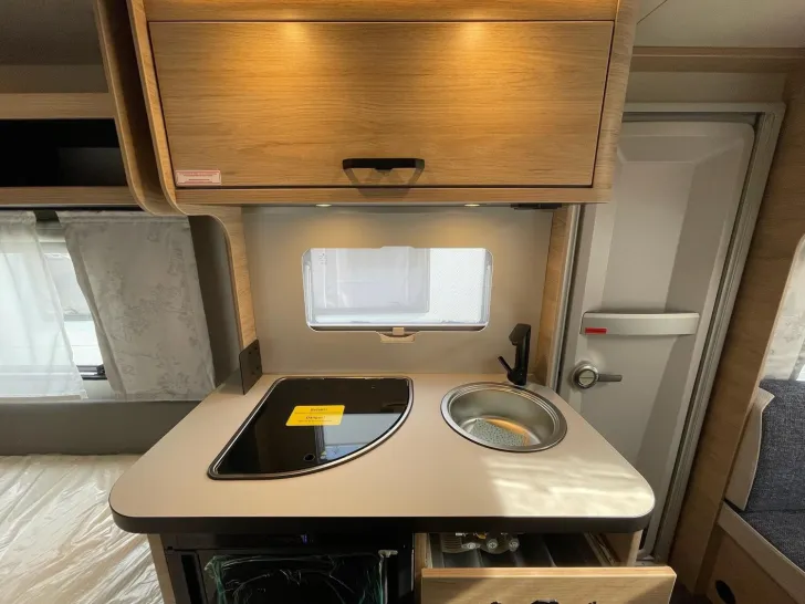 Fahrzeugbild Weinsberg CaraOne 480 EU MJ 2026 #10