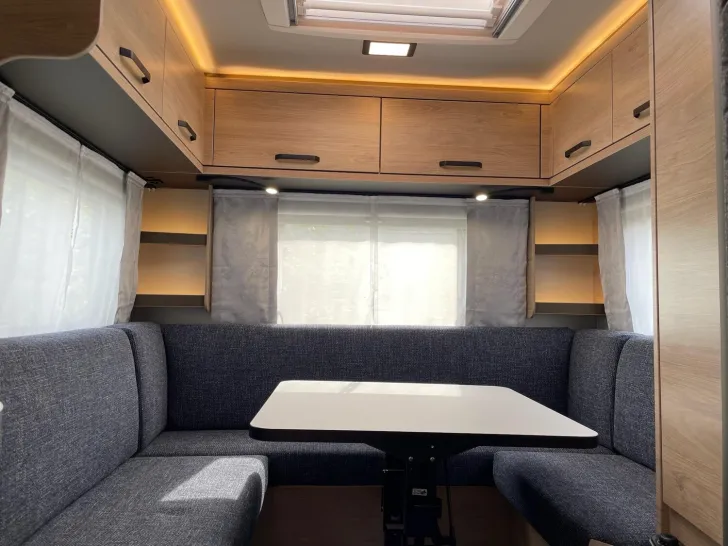 Fahrzeugbild Weinsberg CaraOne 480 EU MJ 2026 #14