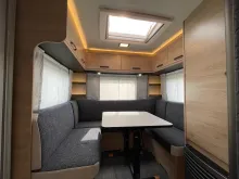 Fahrzeugbild Weinsberg CaraOne 480 EU MJ 2026 #15