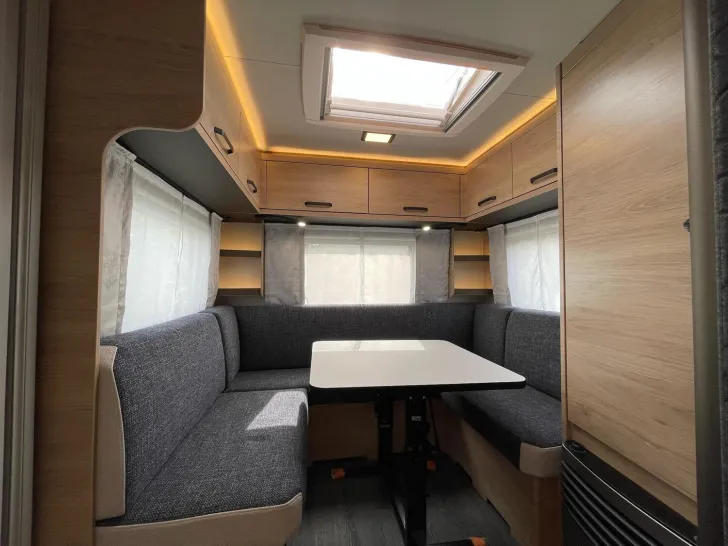 Fahrzeugbild Weinsberg CaraOne 480 EU MJ 2026 #15