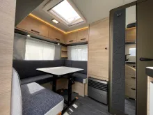 Fahrzeugbild Weinsberg CaraOne 480 EU MJ 2026 #16