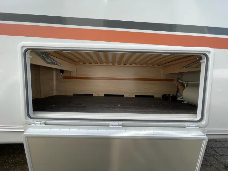 Fahrzeugbild Weinsberg CaraOne 480 EU MJ 2026 #25