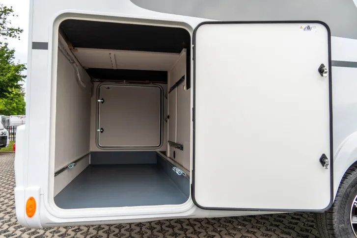 Fahrzeugbild LMC Tracer 730 EL *Multimedia*Solaranlage*Winterpak. #6