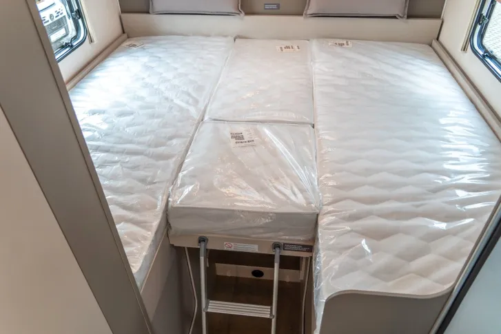 Fahrzeugbild LMC Tracer 730 EL *Multimedia*Solaranlage*Winterpak. #13