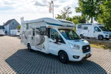 Fahrzeugbild Chausson Titanium Premium 640 *2xKlima*SAT*Lithium*Autom* #2