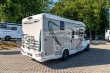Fahrzeugbild Chausson Titanium Premium 640 *2xKlima*SAT*Lithium*Autom* #5