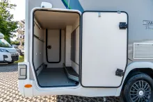 Fahrzeugbild Chausson Titanium Premium 640 *2xKlima*SAT*Lithium*Autom* #6